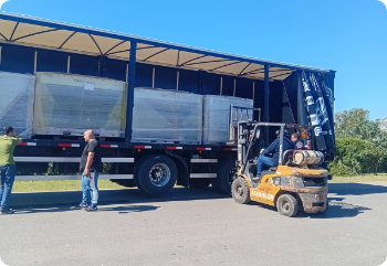 Proyectos e implementación