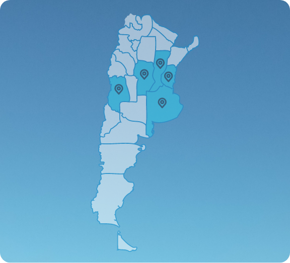 Montaje de un sistema de climatización