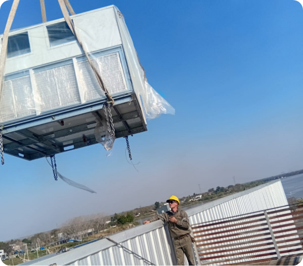 foto expertos en climatización